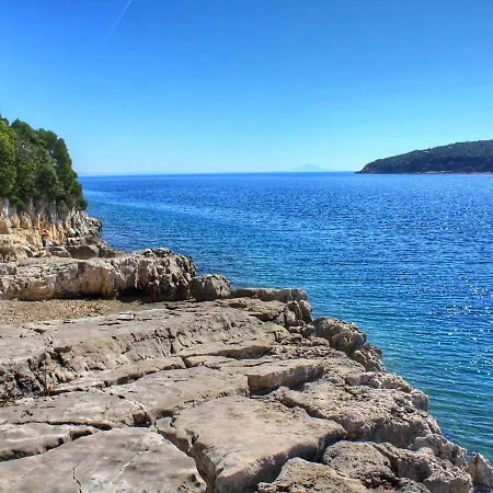 With Sea Views, Jacuzzi, And Roof Terrace * Krnica