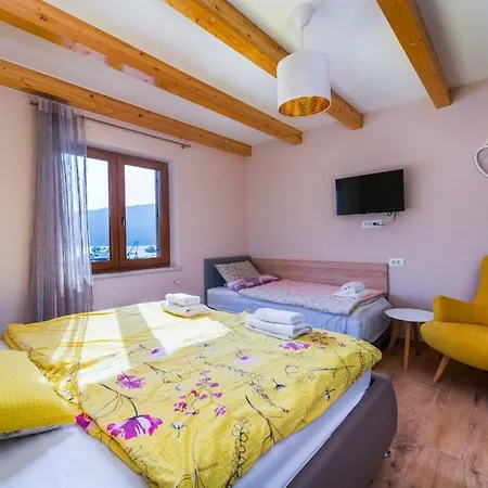 With Sea Views, Jacuzzi, And Roof Terrace
