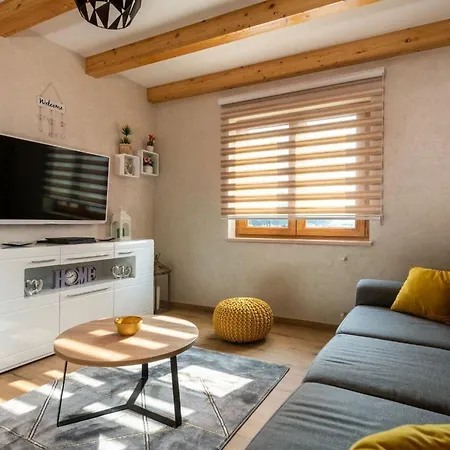 With Sea Views, Jacuzzi, And Roof Terrace Villa