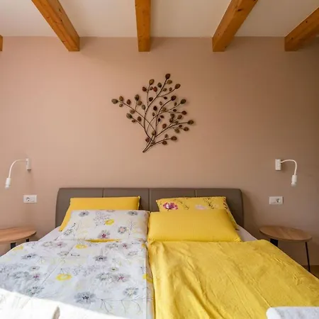 Porto By Istrian Beaches Villa *