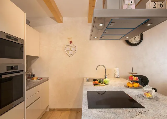 Villa Porto By Istrian Beaches