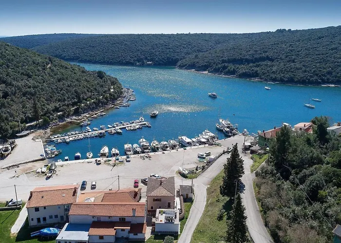 Porto By Istrian Beaches Krnica