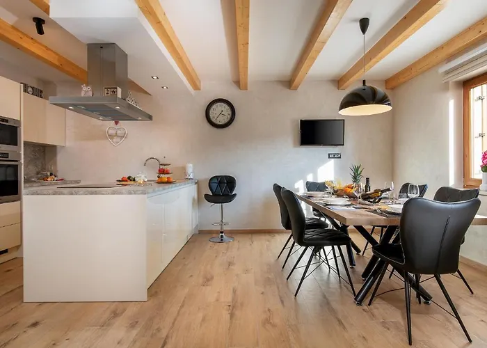 Villa Porto By Istrian Beaches