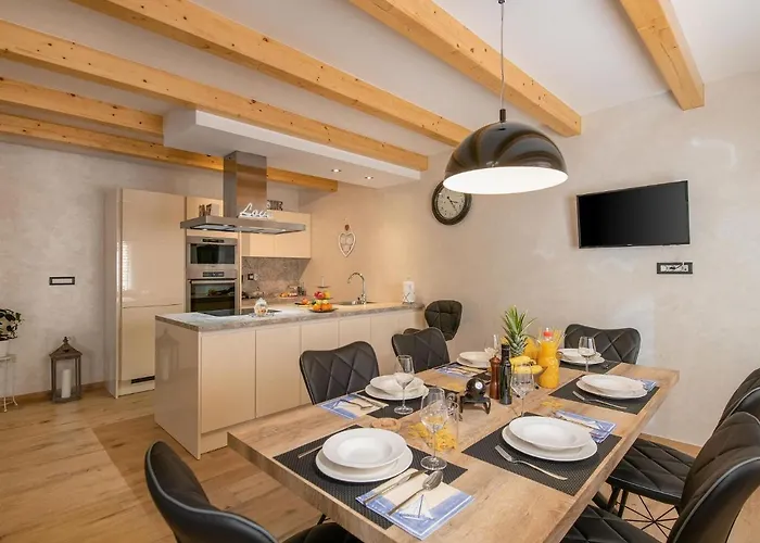 Villa Porto By Istrian Beaches