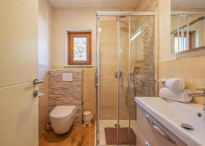 Porto By Istrian Beaches Villa