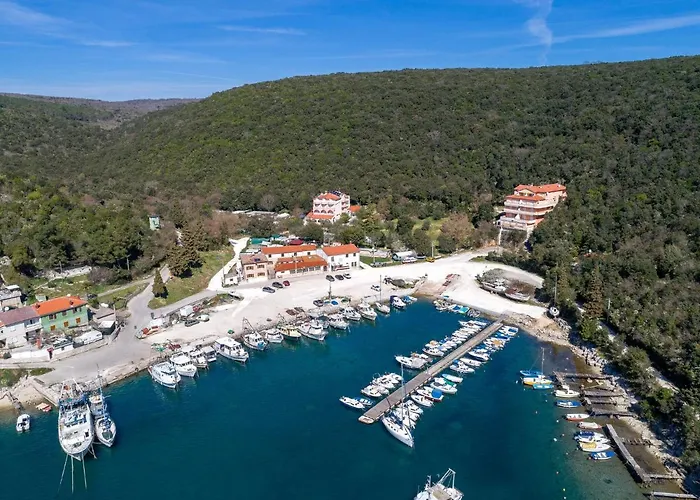 Porto By Istrian Beaches * Krnica