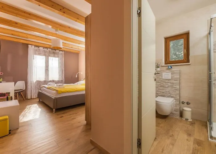 Villa Porto By Istrian Beaches