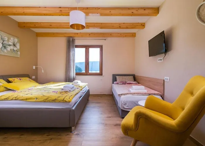 Porto By Istrian Beaches Villa *