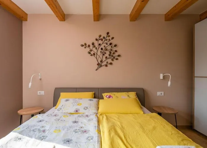 Porto By Istrian Beaches Villa *