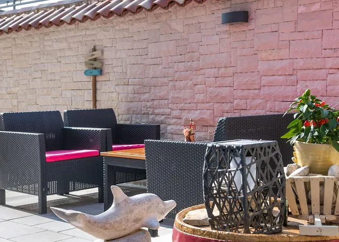 Villa Porto By Istrian Beaches
