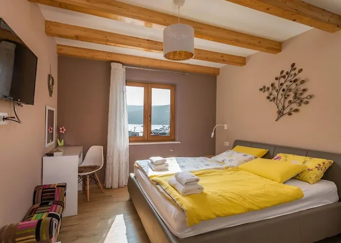 Porto By Istrian Beaches Villa *