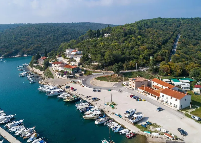 Porto By Istrian Beaches * Krnica