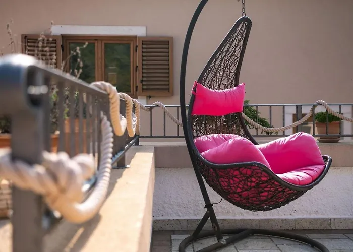 Porto By Istrian Beaches Villa *