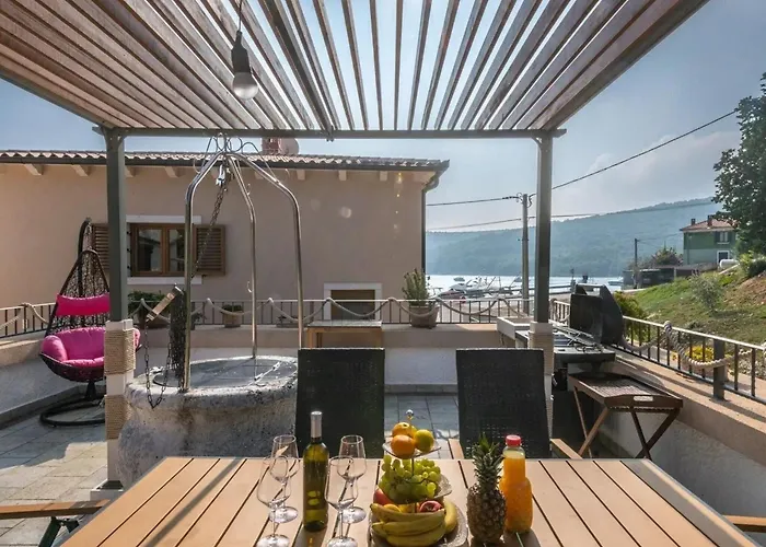 Villa Porto By Istrian Beaches